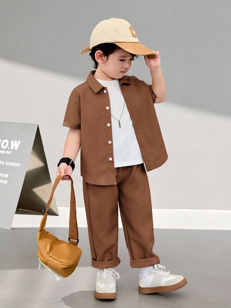 cotton shirt &pant best summer dress 