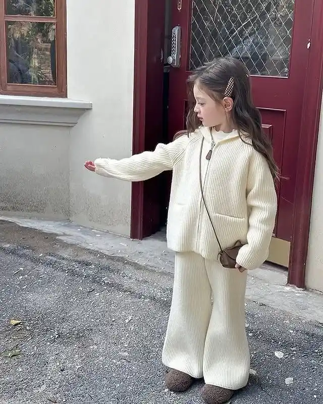 best winter wear co-ord set dress in kottakkal